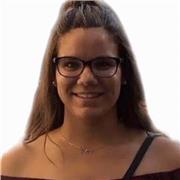 Profesora para primeros y eso más especializada en matemáticas y con título de bachiller científico